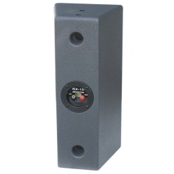 JB Systems ISX-10 (1 pair) - Sattelite speaker 2x 5": 160Wrms / 8ohm