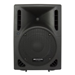 JB Systems PS-08 - 8" Passive Plastic Speaker, 120Wrms / 8ohm