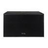 Synq I-SUB 210 - Caisson de basses haute puissance 2x 10 pouces avec c