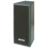 JB Systems K-50/White (1 pair) - Plastic outdoor speaker: 5,25" - 50Wr