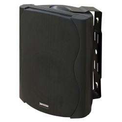 JB Systems K-80/Black (1 pair) - Haut-parleur imperméabilisé: 8" - 85W