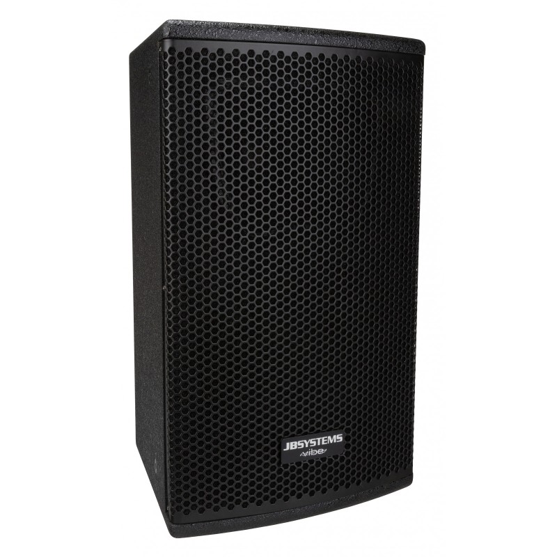 JB Systems VIBE8 Mk3 - Haut-parleur passif 8", 150Wrms / 8ohm