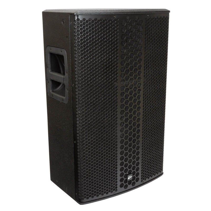 JB Systems BLAST-15P - Enceinte passive de haute qualité 15 pouces en 