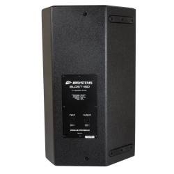 JB Systems BLAST-15P - Enceinte passive de haute qualité 15 pouces en 