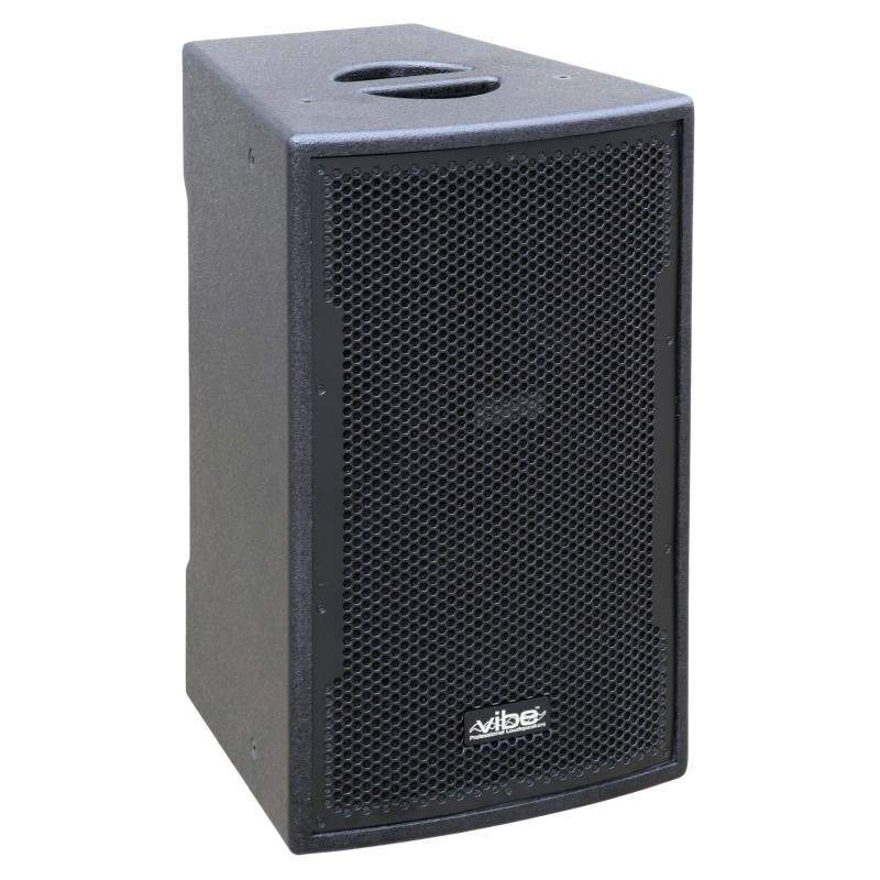 JB Systems VIBE10 Mk2 - Enceinte pro. : 10 pouces - 200Wrms / 8ohm
