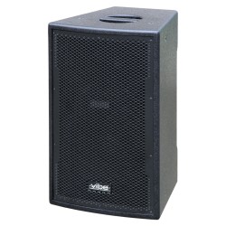 JB Systems VIBE10 Mk2 - Enceinte pro. : 10 pouces - 200Wrms / 8ohm