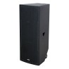 JB Systems VIBE30 Mk2 - Enceinte pro. : 2x 15 pouces - 800Wrms / 4ohm