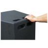 JB Systems VIBE30 Mk2 - Enceinte pro. : 2x 15 pouces - 800Wrms / 4ohm