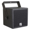 Synq SC-05 - Une enceinte coaxial 5 pouces ultra compacte, en forme 
