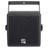 Synq SC-05 - Une enceinte coaxial 5 pouces ultra compacte, en forme 