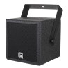 Synq SC-05 - Une enceinte coaxial 5 pouces ultra compacte, en forme 