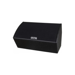 Synq SC-08 - Enceinte coaxiale 8 pouces compacte mais puissante - fi