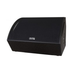 Synq SC-12 - Enceinte coaxiale compacte et puissante de 12 pouces