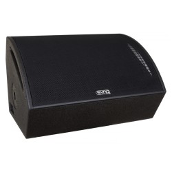 Synq SC-15 - Powerful coaxial speaker cabinet, 15 pouces