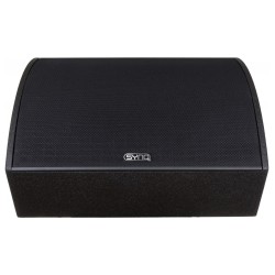Synq SC-15 - Powerful coaxial speaker cabinet, 15 pouces