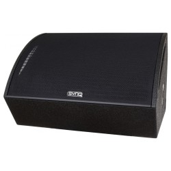 Synq SC-15 - Powerful coaxial speaker cabinet, 15 pouces