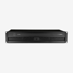 Synq SQ-218 - Caisson de basses équipé de deux haut-parleurs de 18 po