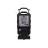 JB Systems PPA-101 - Système de sonorisation portable 50W, compact et 