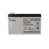 JB Systems Battery for PPA-101 - Led Acid Battery, 12V, 7Ah