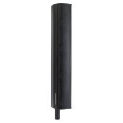 Audiophony iLINE83B - Col 160W/16 Ohms / 8 HP 3' et embase connectrice