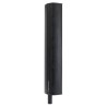 Audiophony iLINE83B - Col 160W/16 Ohms / 8 HP 3' et embase connectrice