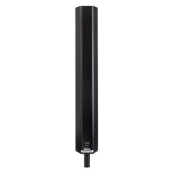 Audiophony iLINE83B - Col 160W/16 Ohms / 8 HP 3' et embase connectrice