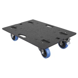 Synq SQ-212 DOLLY - Chariot sur mesure pour le transport rapide et sûr