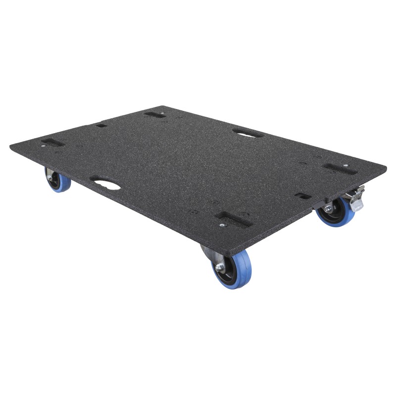Synq SQ-215 DOLLY - Chariot sur mesure pour le transport rapide et sûr
