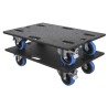 Synq SQ-218 DOLLY - Chariot sur mesure pour le transport rapide et sûr
