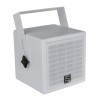 Synq SC-05 WHITE - Une enceinte coaxial 5 pouces ultra compacte, en fo