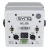 Synq SC-05 WHITE - Une enceinte coaxial 5 pouces ultra compacte, en fo