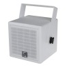 Synq SC-05 WHITE - Une enceinte coaxial 5 pouces ultra compacte, en fo