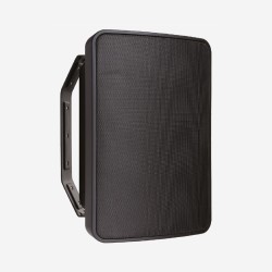 Audiophony PA EHP420IPb - Enc.tropicalisée4' 100V 2~20W/8 Ohms-noire p