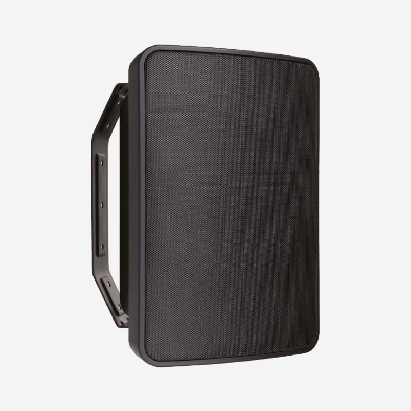 Audiophony PA EHP420IPb - Enc.tropicalisée4' 100V 2~20W/8 Ohms-noire p