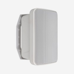 Audiophony PA EHP420IPw - Enc.tropicalisée4'100V 2~20W/8Ohms-blanche p
