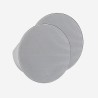 Audiophony PA CHP6A-BSet - Plafonniers 6,5 pouces actif 2x10w BT 4,0