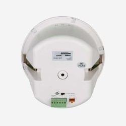 Audiophony PA CHP6A-BSet - Plafonniers 6,5 pouces actif 2x10w BT 4,0