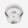 Audiophony PA CHP6A-BSet - Plafonniers 6,5 pouces actif 2x10w BT 4,0