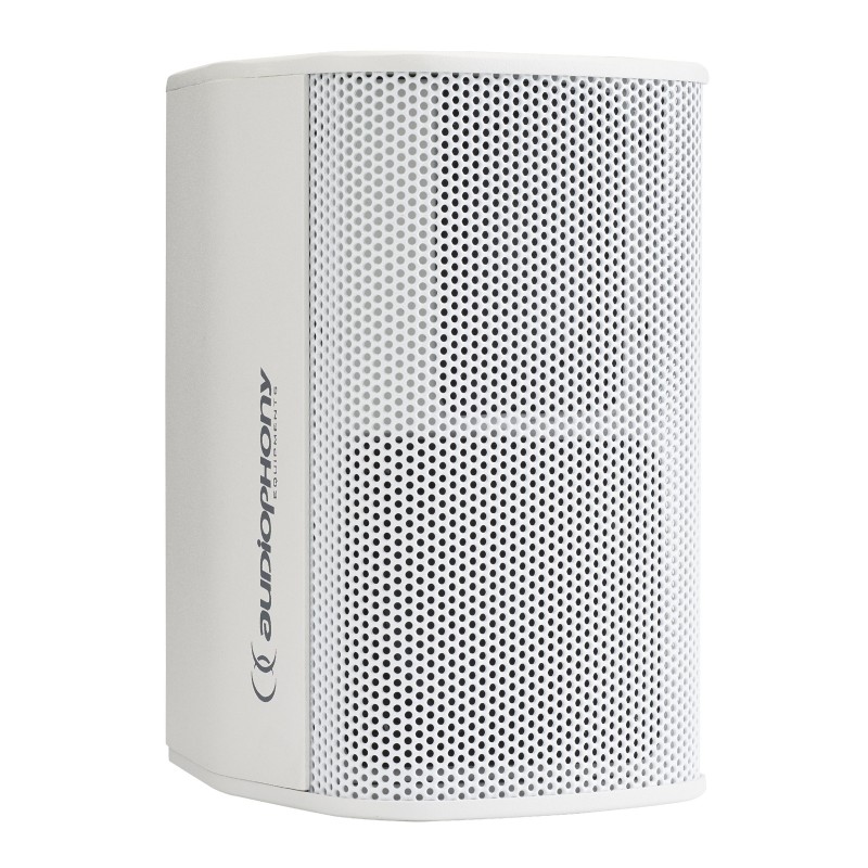 Audiophony iLINE23w - Colonne 40W / 16 Ohms avec 2 HP 3'-White