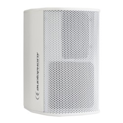 Audiophony iLINE23w - Colonne 40W / 16 Ohms avec 2 HP 3'-White