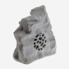 Audiophony PA STONE45 - Enc. discrete rocher IP66 45W 6,5pouces 100V- 