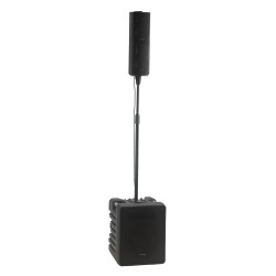 Audiophony MOJO1042App - Syst actif 2.1 - 1020W + DSP + Application