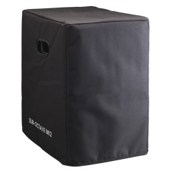 Audiophony COV-SUBOCTAVEMKII - Housse pour SUBoctave MKII - Noir
