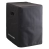 Audiophony COV-SUBOCTAVEMKII - Housse pour SUBoctave MKII - Noir