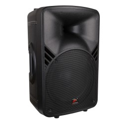 JB Systems PPA-122 - Puissante enceinte professionnelle 12 pouces muni