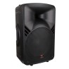 JB Systems PPA-122 - Puissante enceinte professionnelle 12 pouces muni