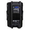 JB Systems PPA-122 - Puissante enceinte professionnelle 12 pouces muni