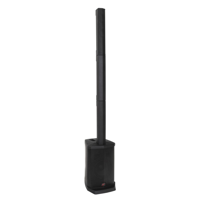 JB Systems PPC-082B - Système de haut-parleurs en colonne portable com