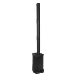 JB Systems PPC-082B - Système de haut-parleurs en colonne portable com
