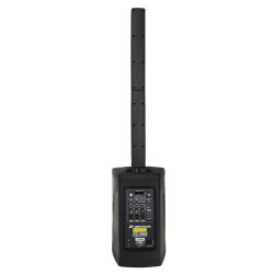JB Systems PPC-082B - Système de haut-parleurs en colonne portable com